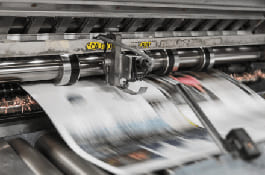 Development and Support of The Cloud-Based Multi-functional Platform for Editorial Management